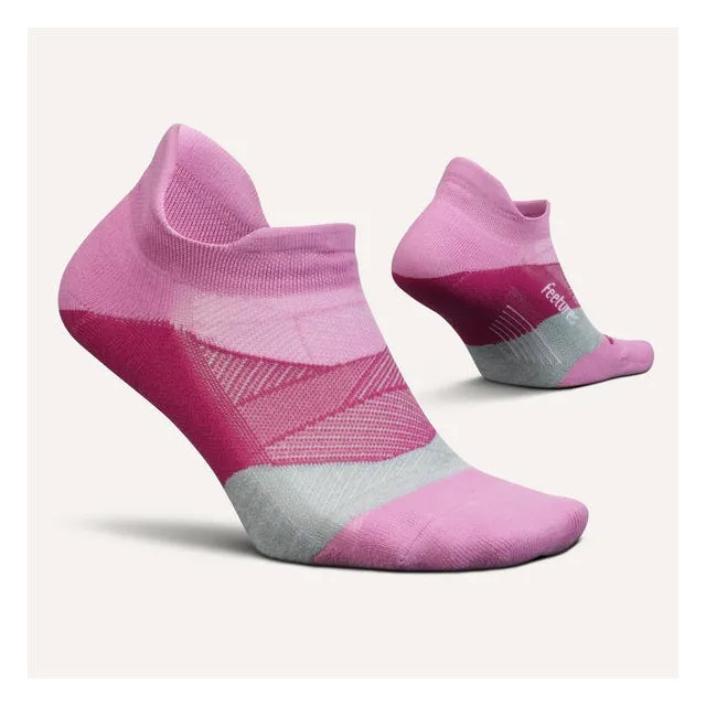 Elite Light Cushion No Show Tab