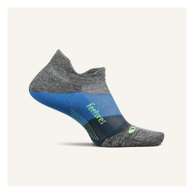 Elite Light Cushion No Show Tab