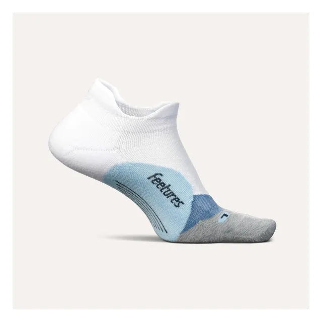 Elite Light Cushion No Show Tab