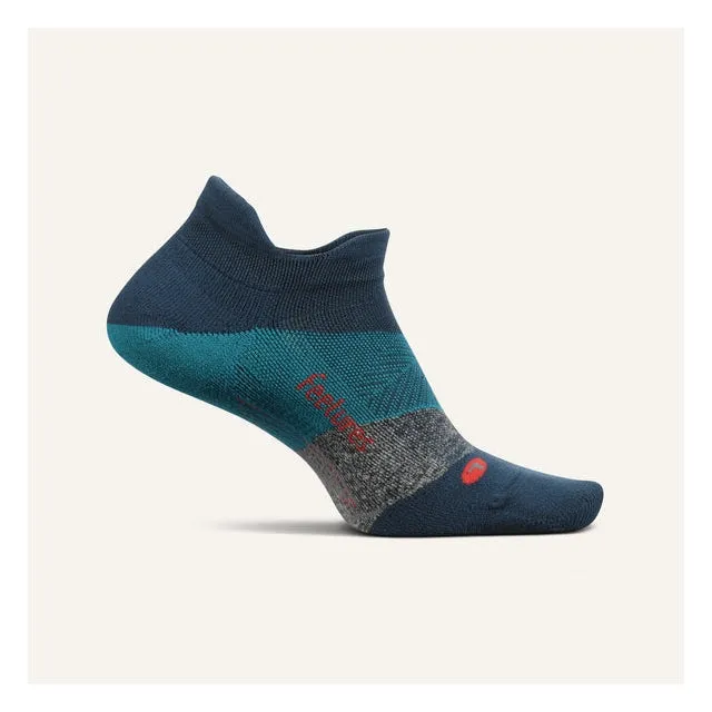 Elite Light Cushion No Show Tab