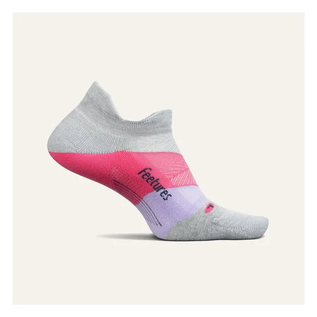 Elite Light Cushion No Show Tab