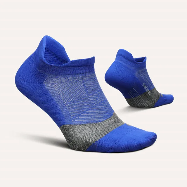 Elite Light Cushion No Show Tab