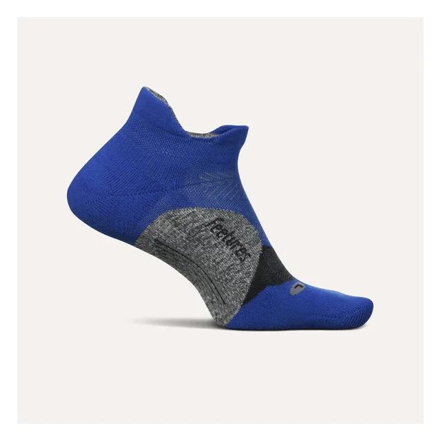 Elite Light Cushion No Show Tab
