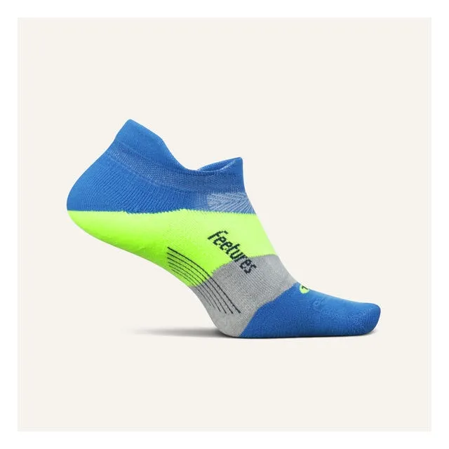 Elite Light Cushion No Show Tab