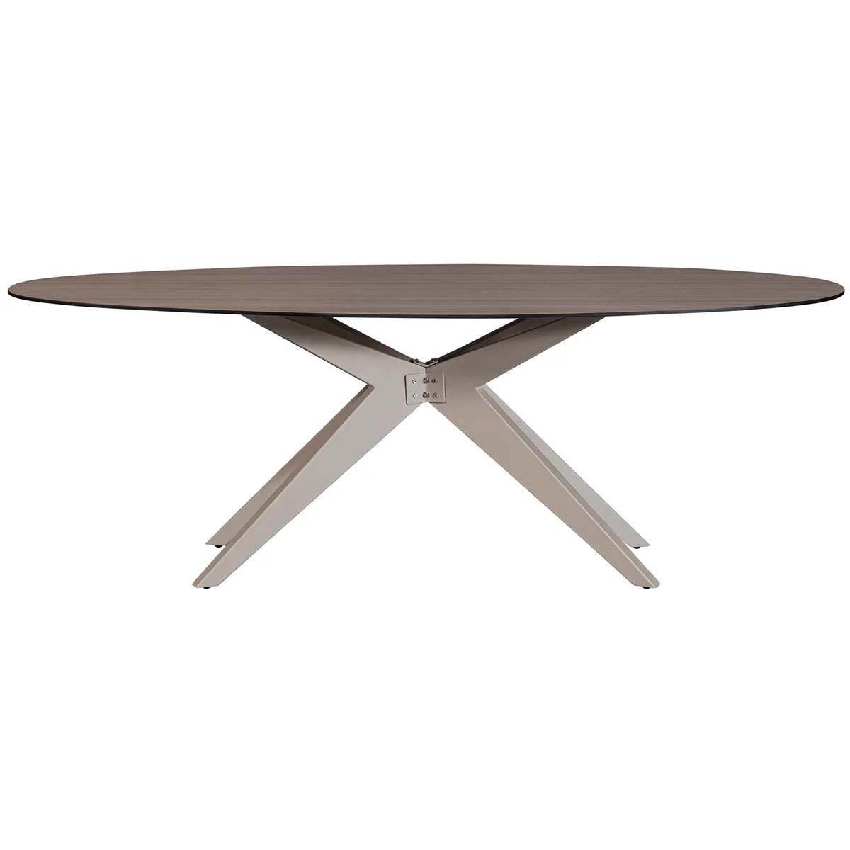 Elk Sand Dining Table