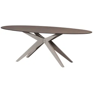 Elk Sand Dining Table