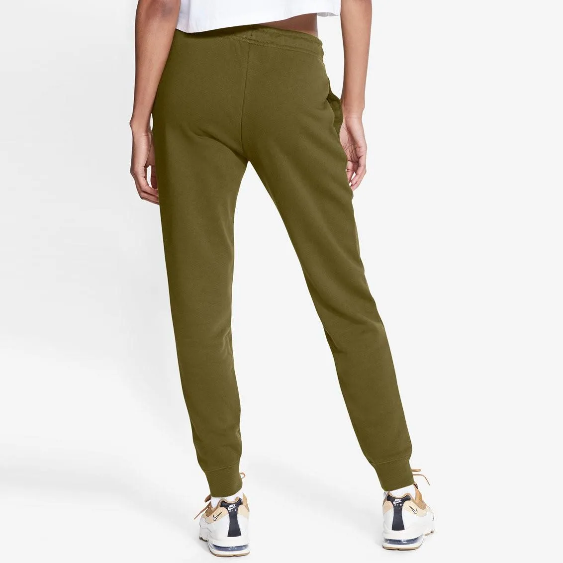 Essential Sweatpant (Olive)