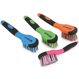 Ezi-Groom Grip Bucket Brush
