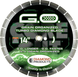 G.O. Grain Organized