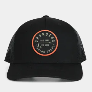 Grundéns Men's Hook Trucker Hat