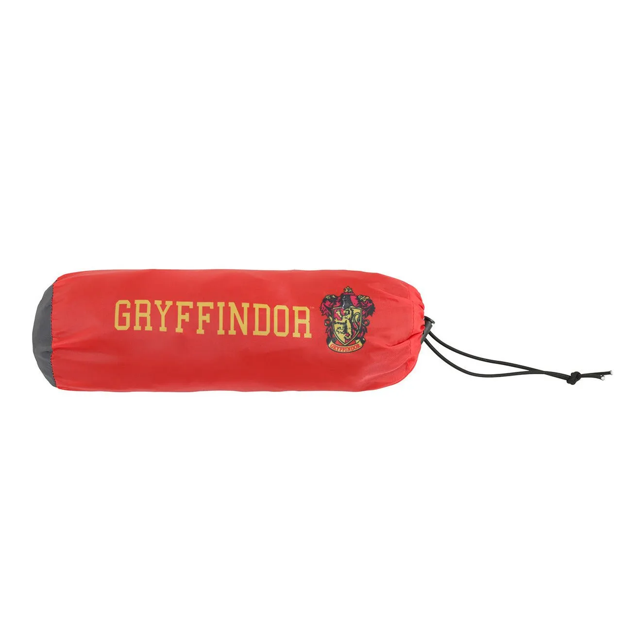 Harry Potter House Rain Ponchos