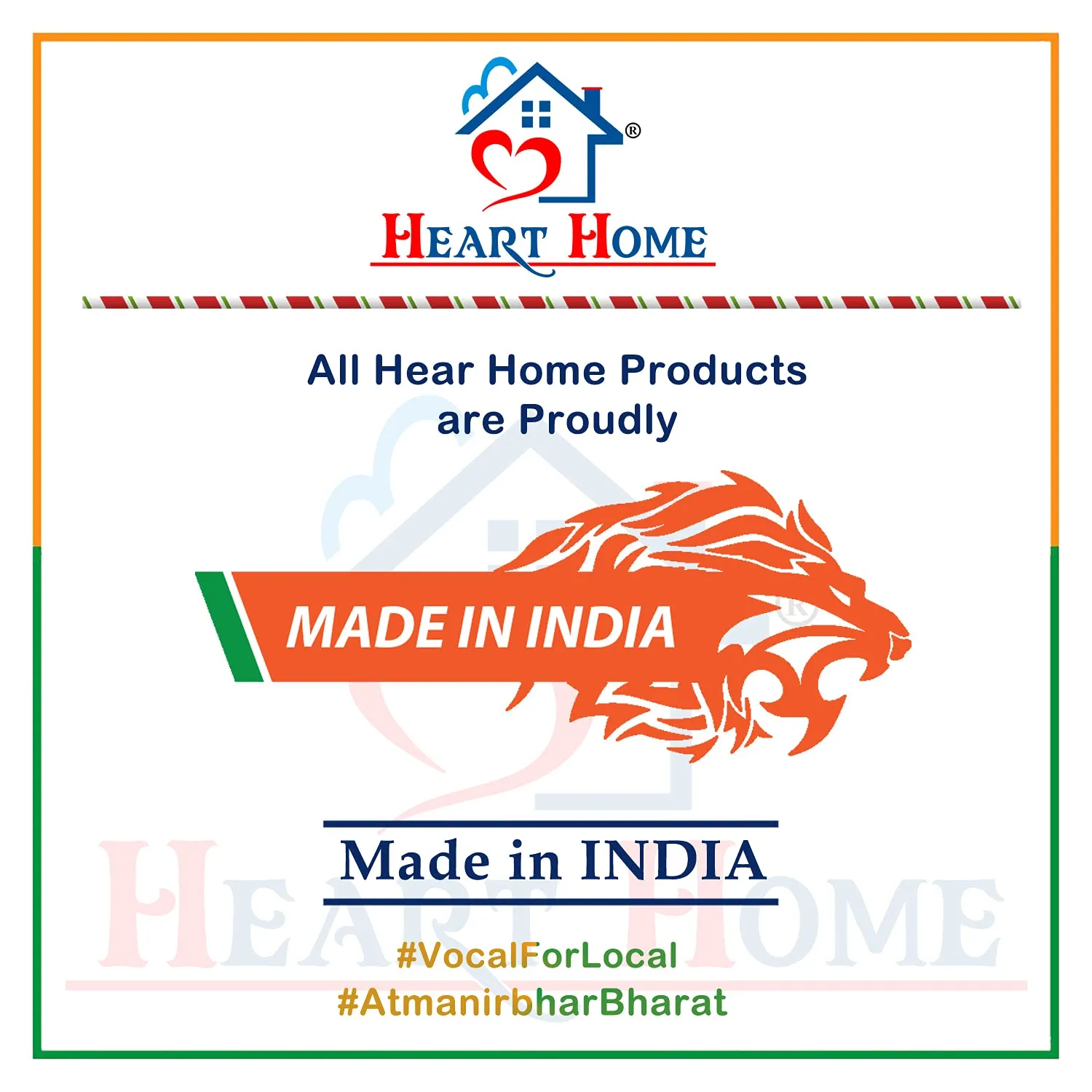 Heart Home Dustbin | Open Dustbin | Plastic Garbage Dustbin | Dustbin For Kitchen | Dustbin For Bathroom | Office Dustbin | Plain Sada Dustbin | 10 LTR | Pack of 2 | Gray