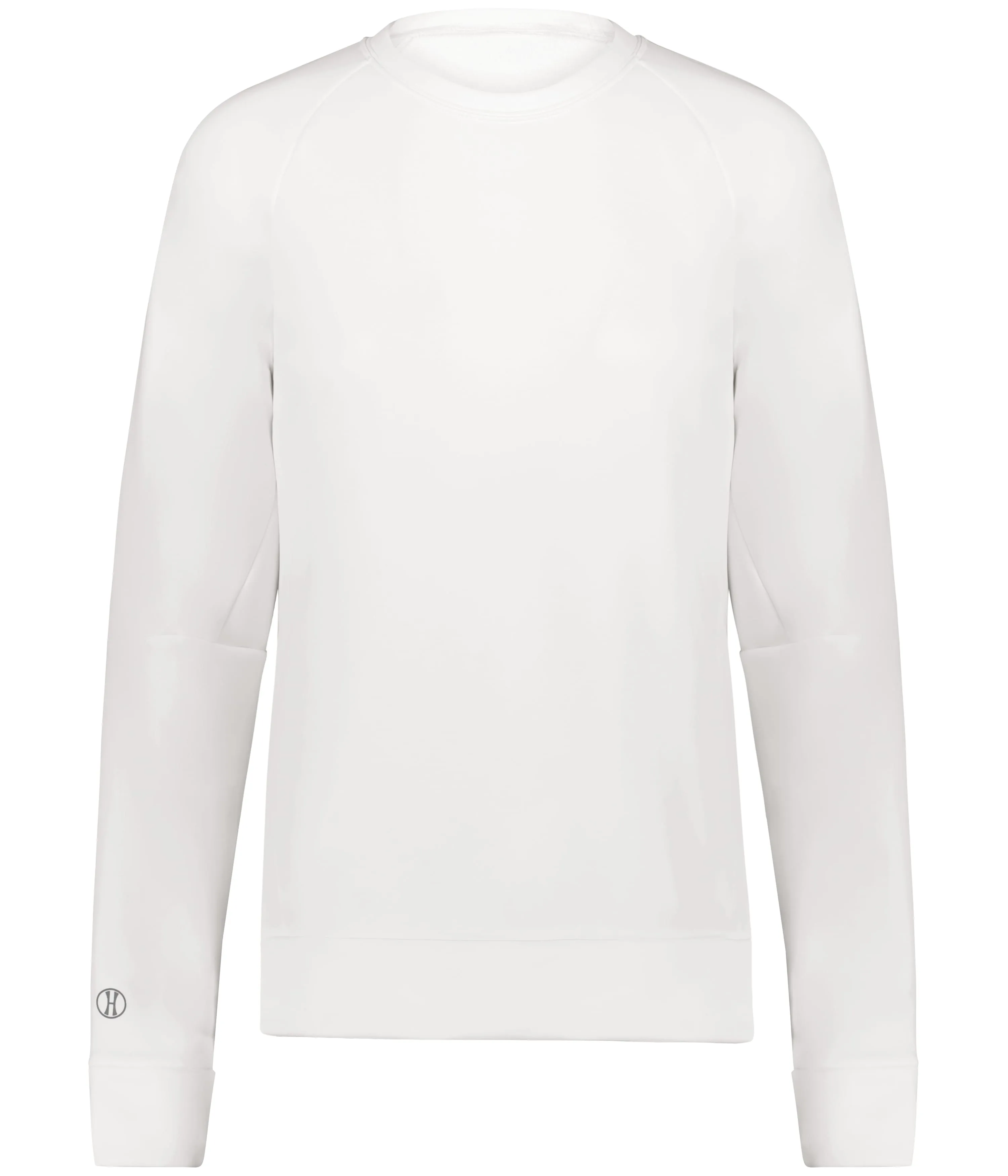 Holloway Ladies Momentum Team Fleece Crew