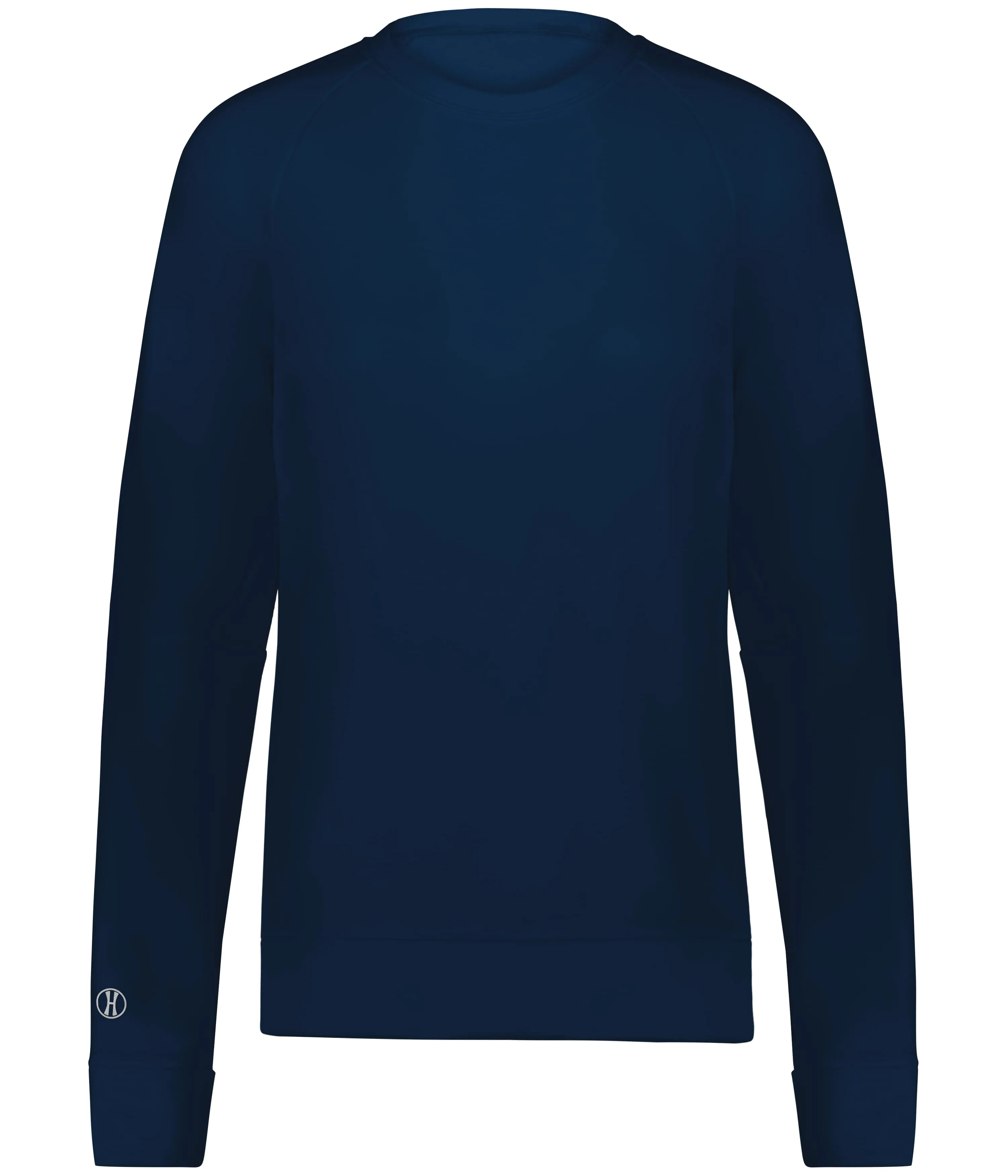 Holloway Ladies Momentum Team Fleece Crew