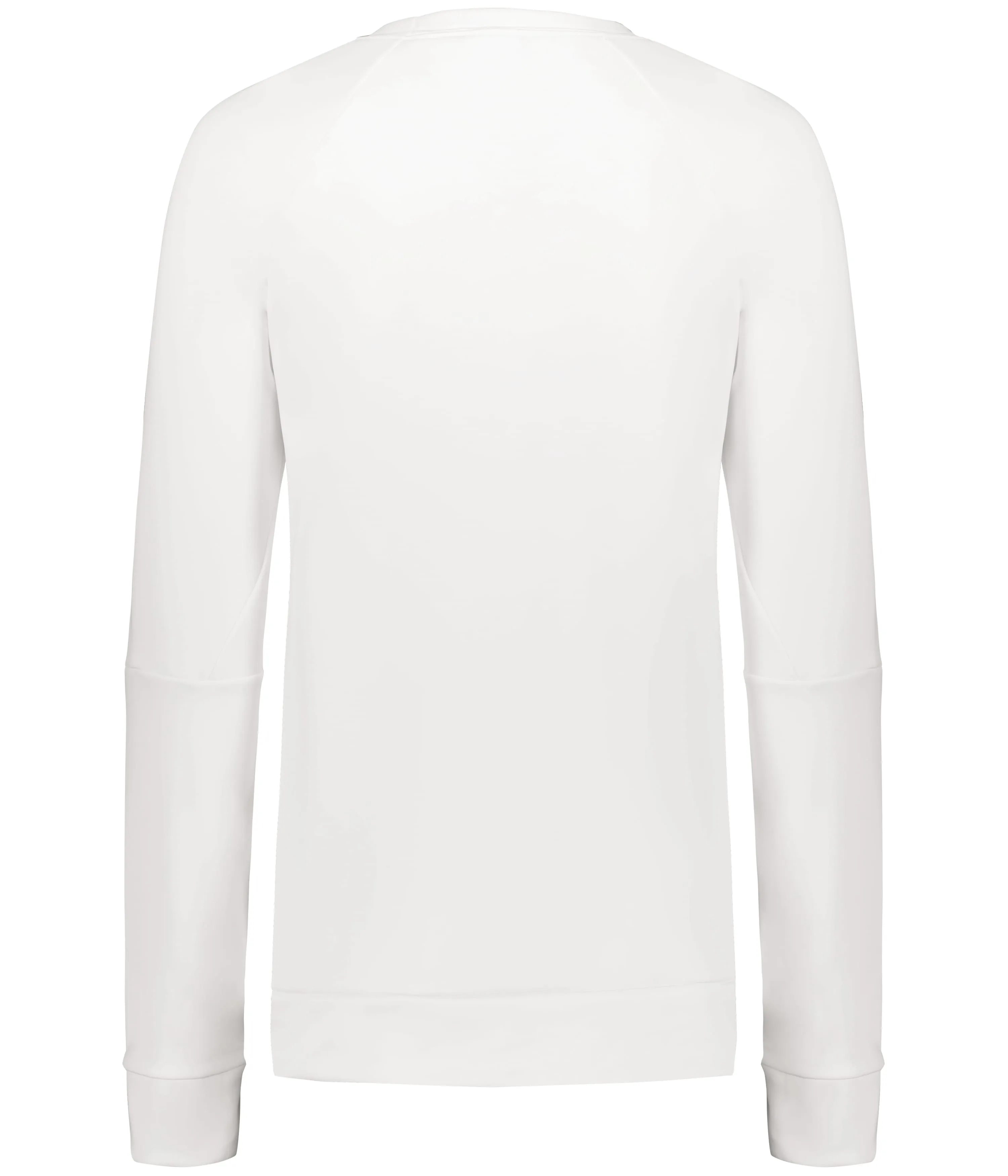 Holloway Ladies Momentum Team Fleece Crew