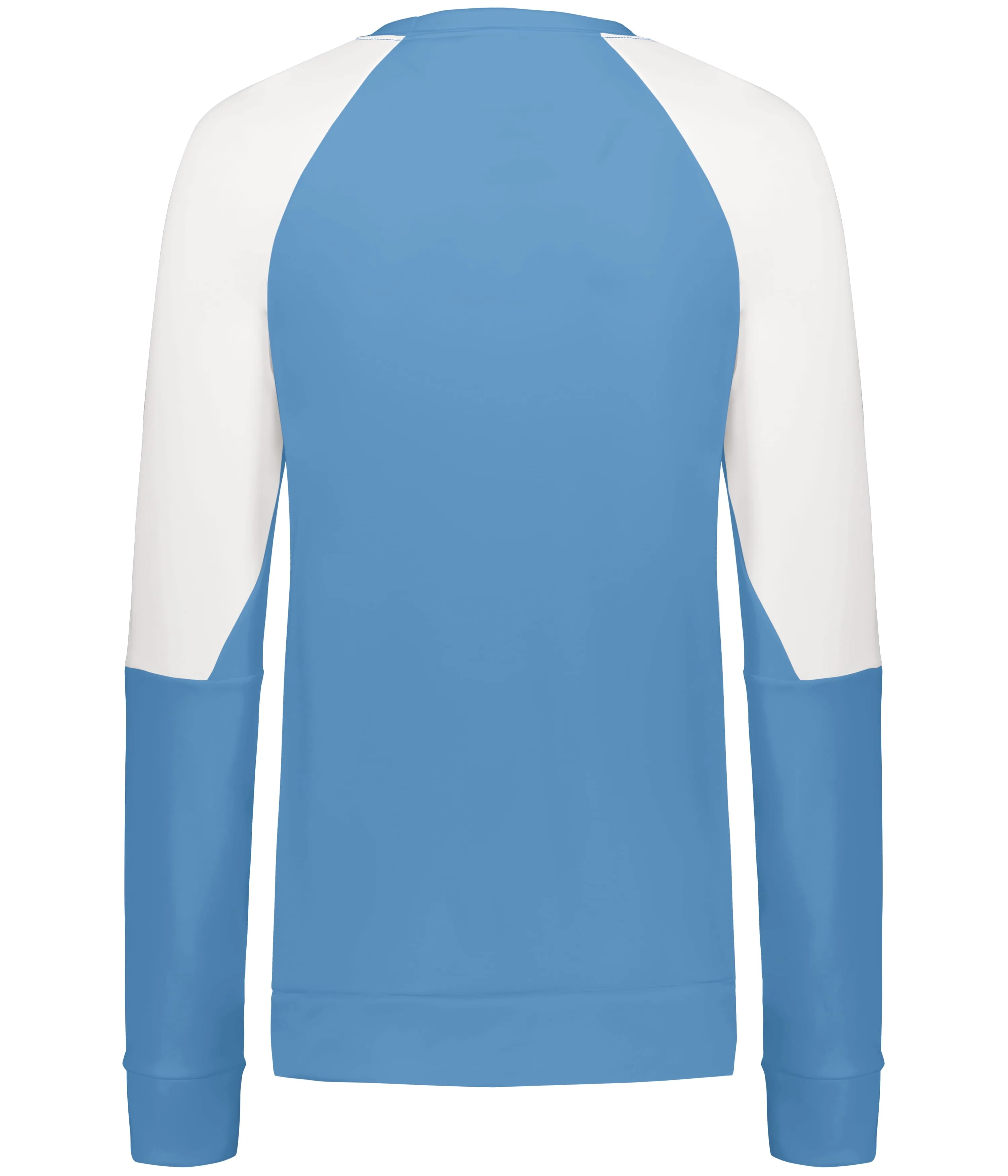 Holloway Ladies Momentum Team Fleece Crew