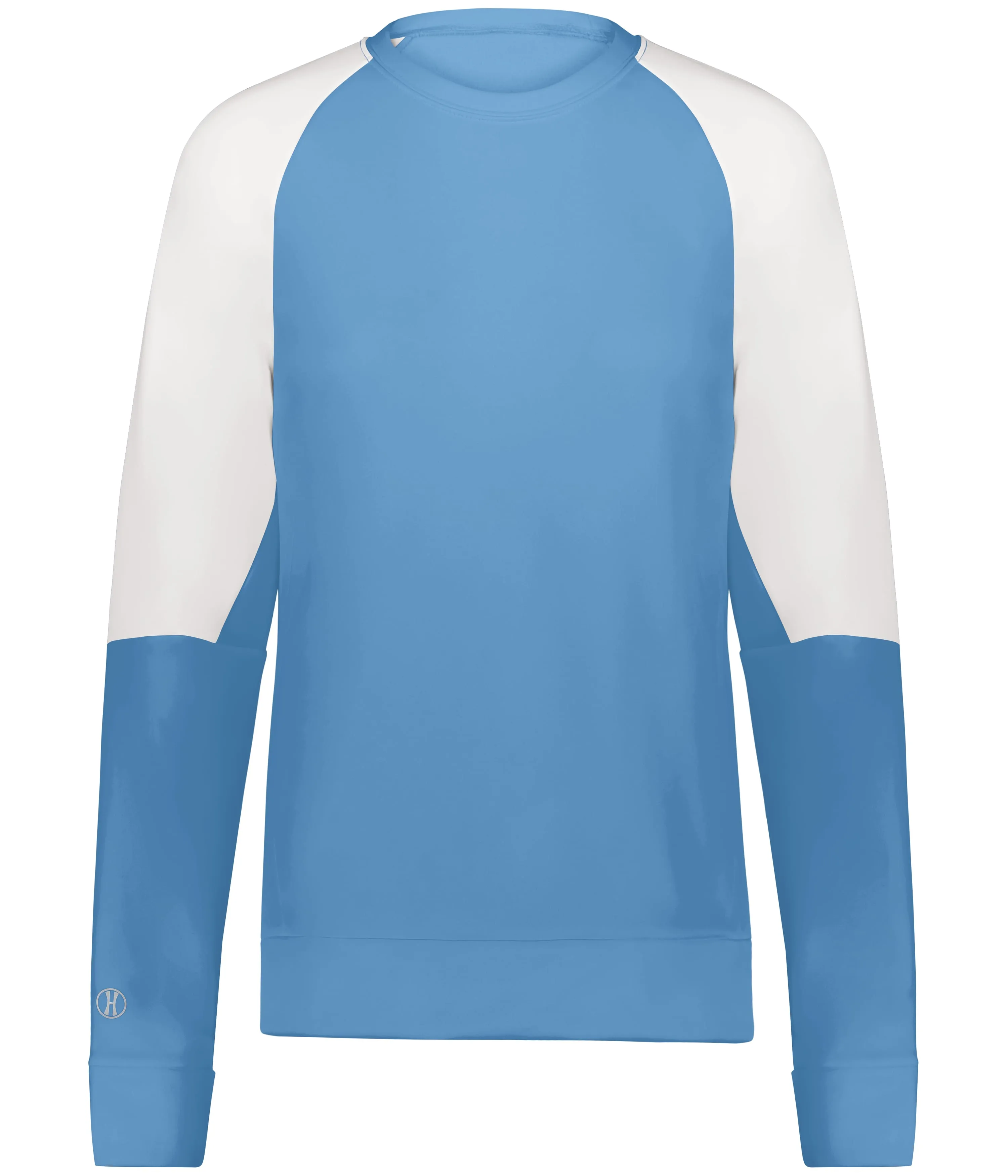 Holloway Ladies Momentum Team Fleece Crew