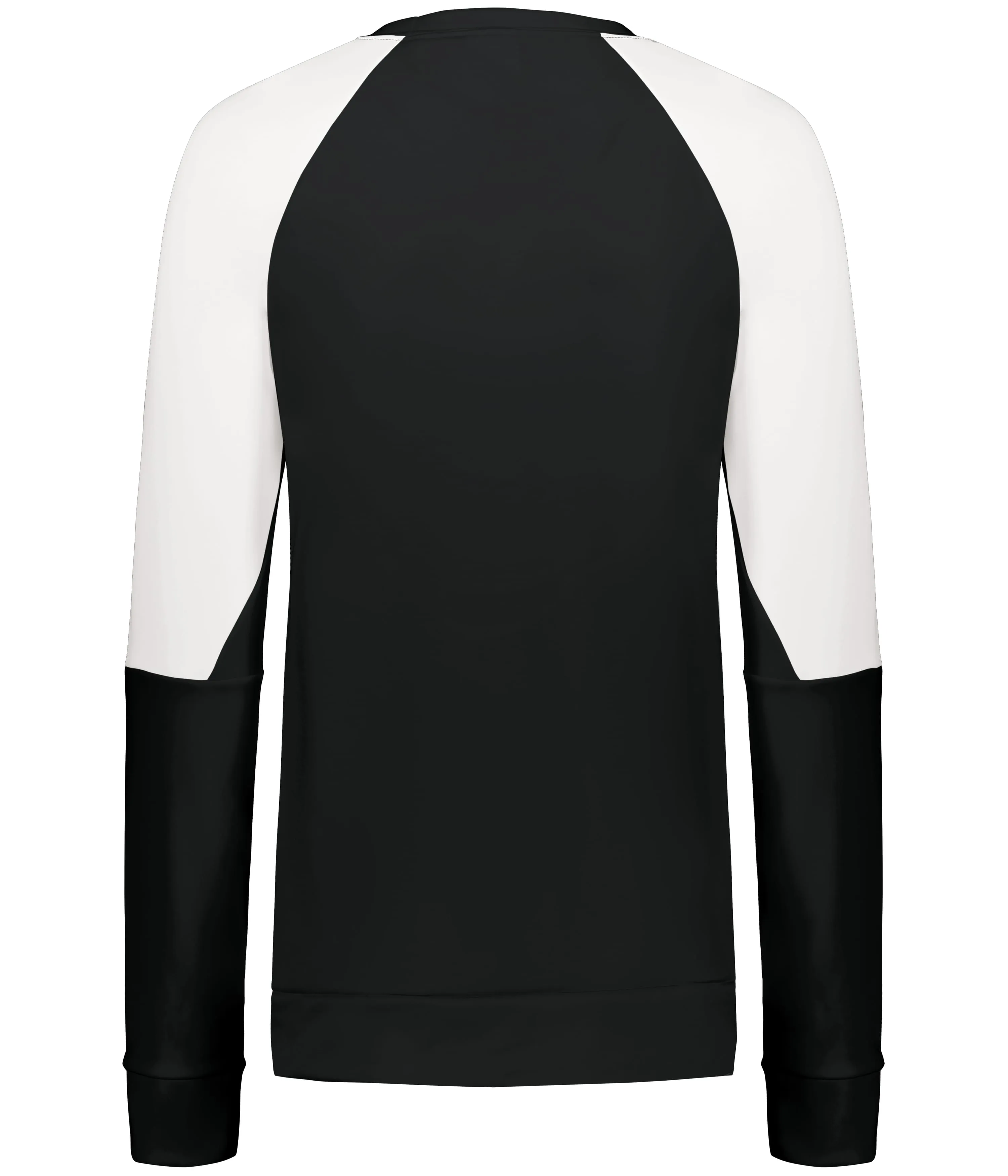 Holloway Ladies Momentum Team Fleece Crew