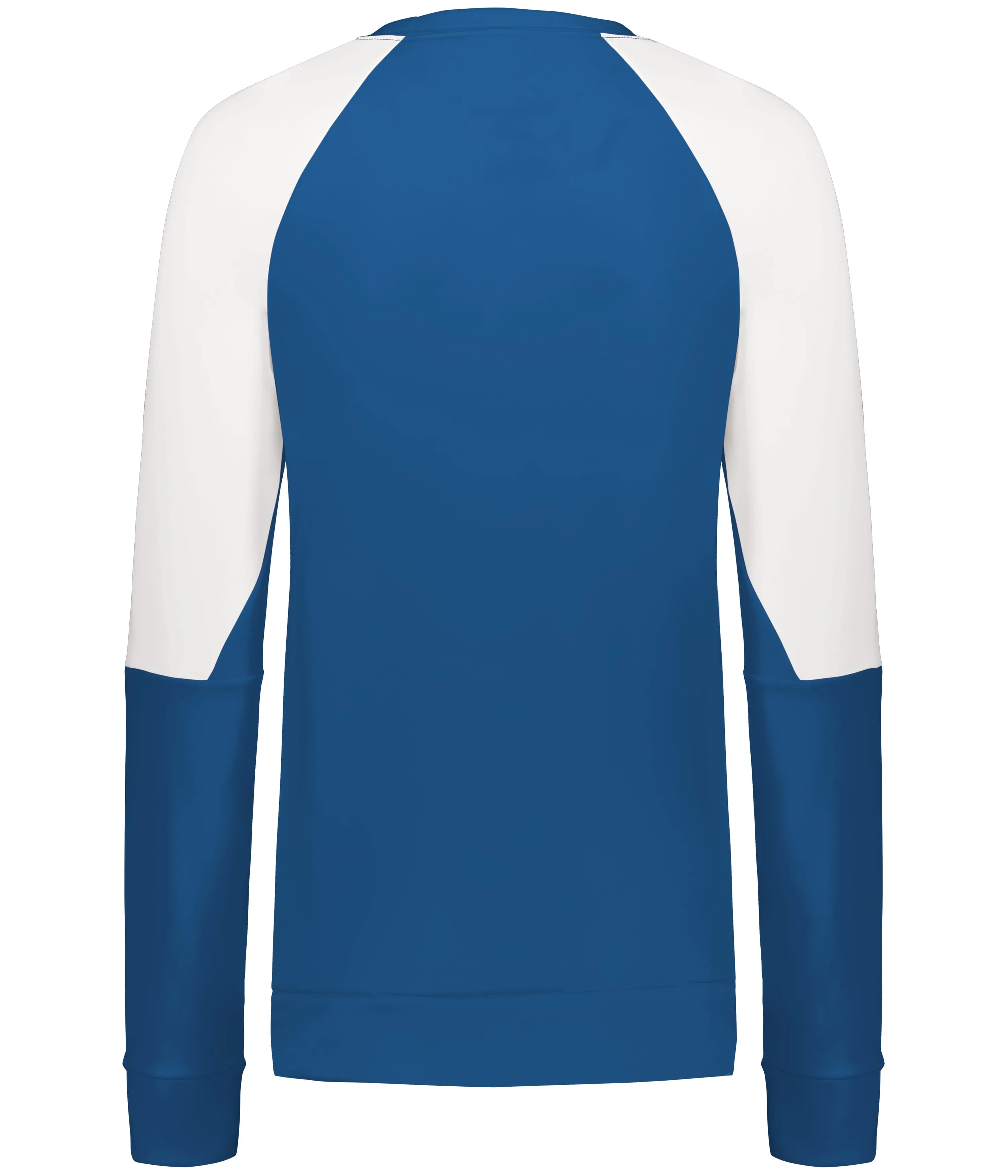 Holloway Ladies Momentum Team Fleece Crew