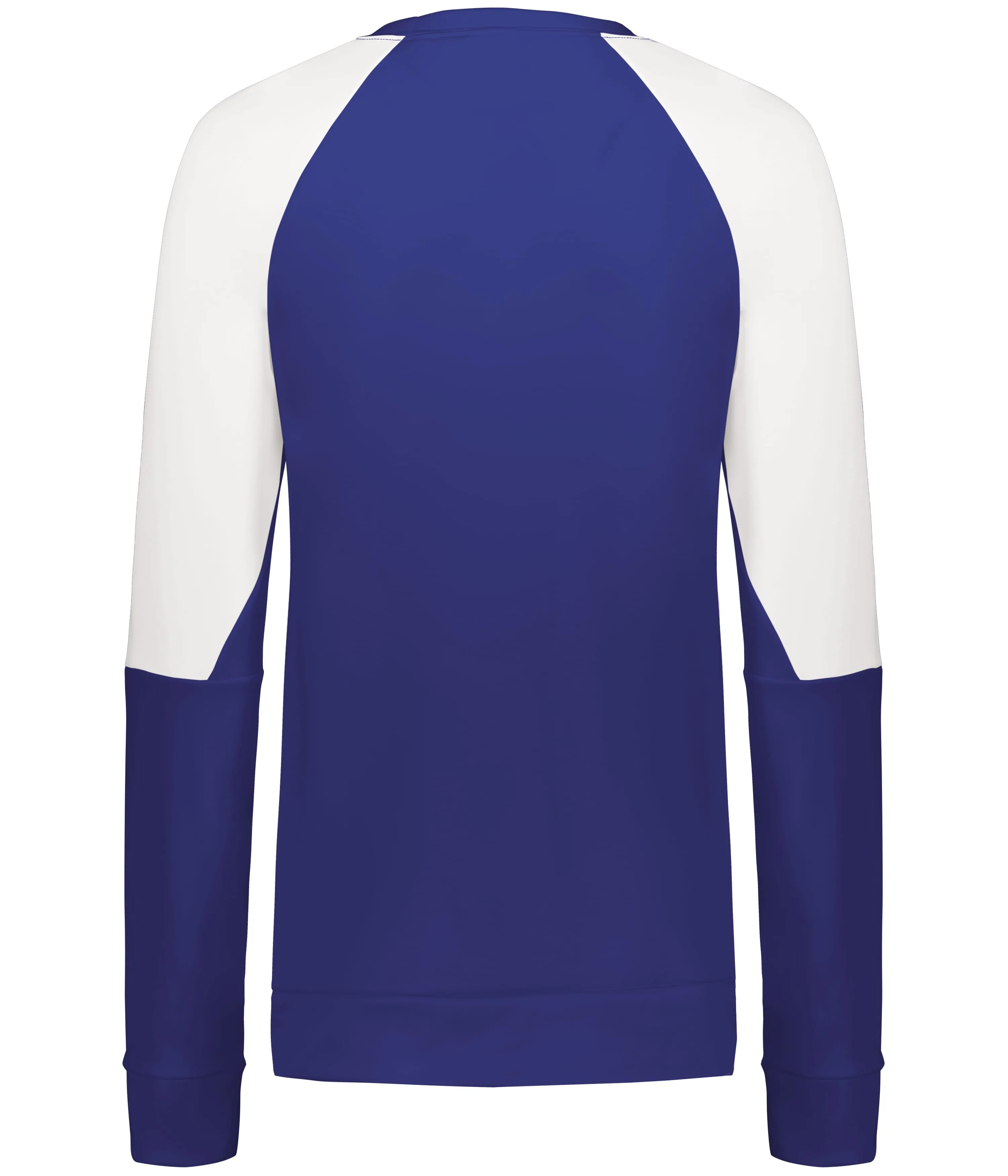 Holloway Ladies Momentum Team Fleece Crew