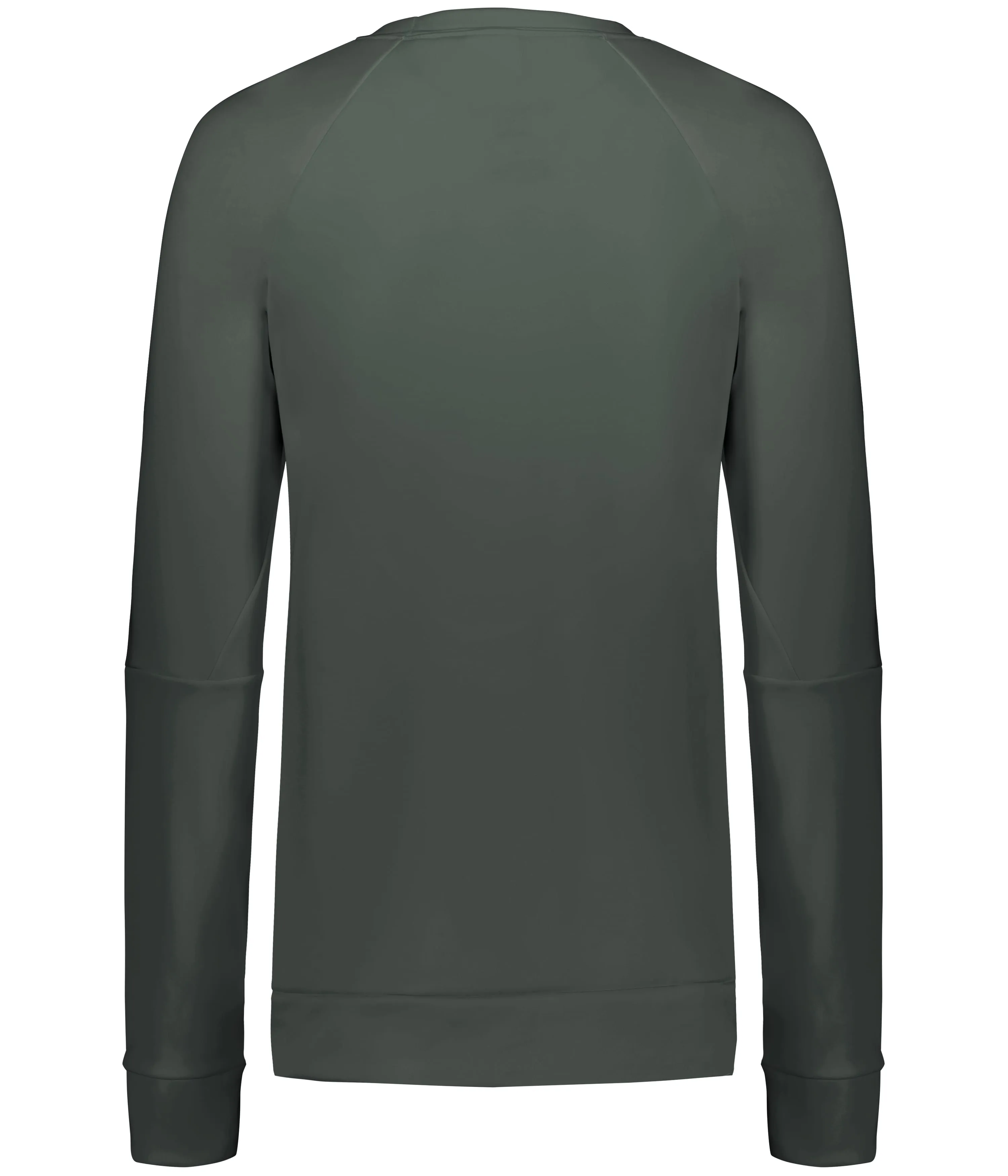 Holloway Ladies Momentum Team Fleece Crew