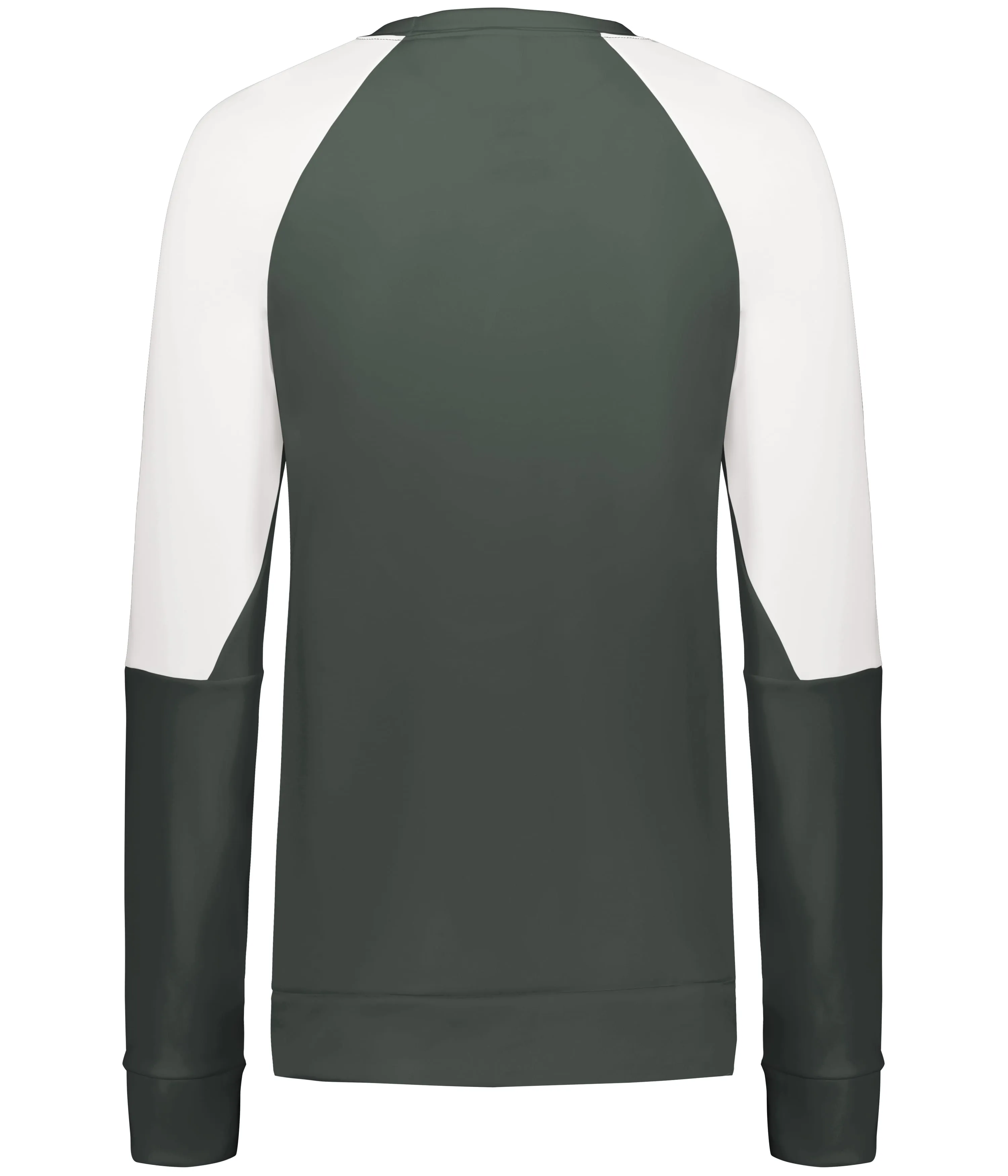 Holloway Ladies Momentum Team Fleece Crew