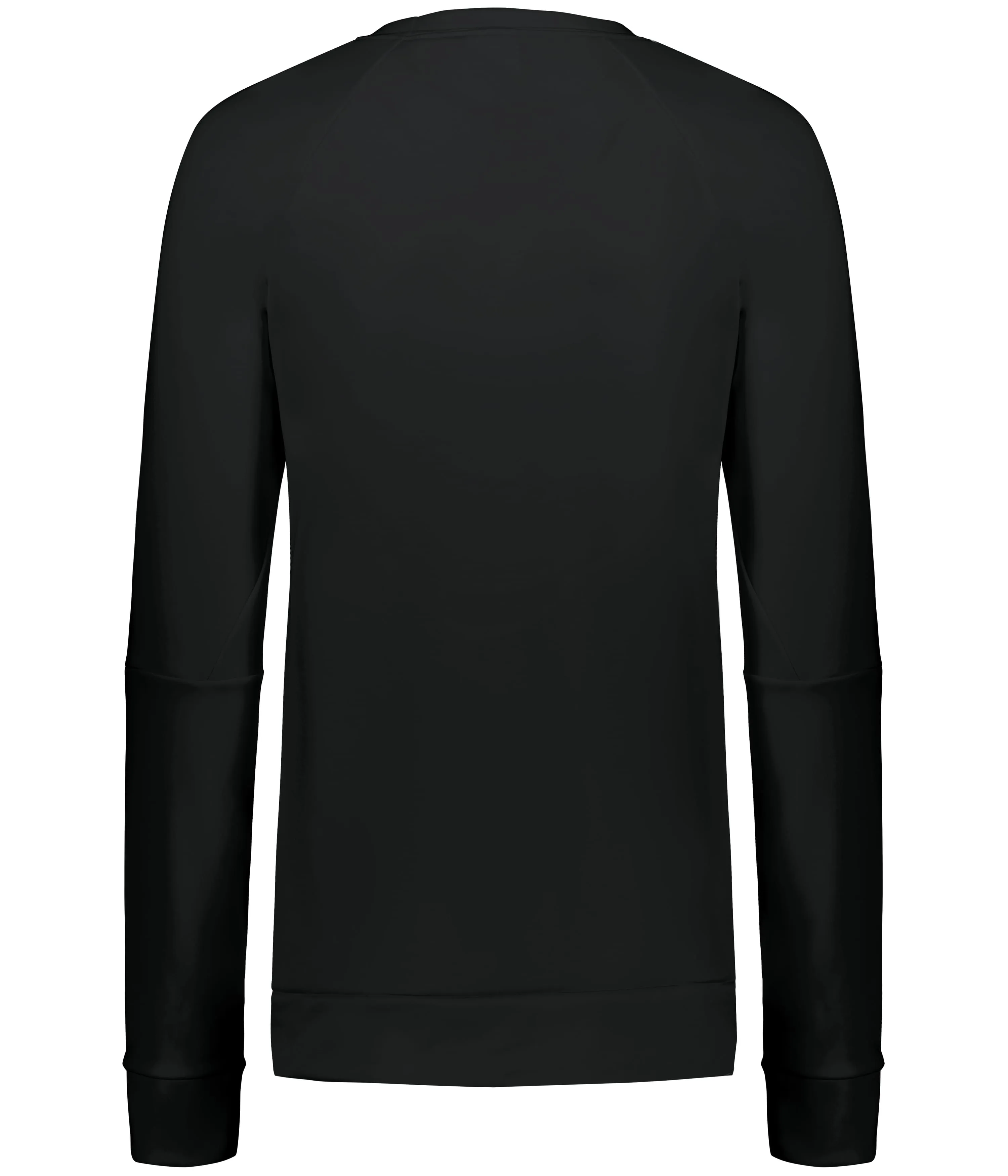 Holloway Ladies Momentum Team Fleece Crew