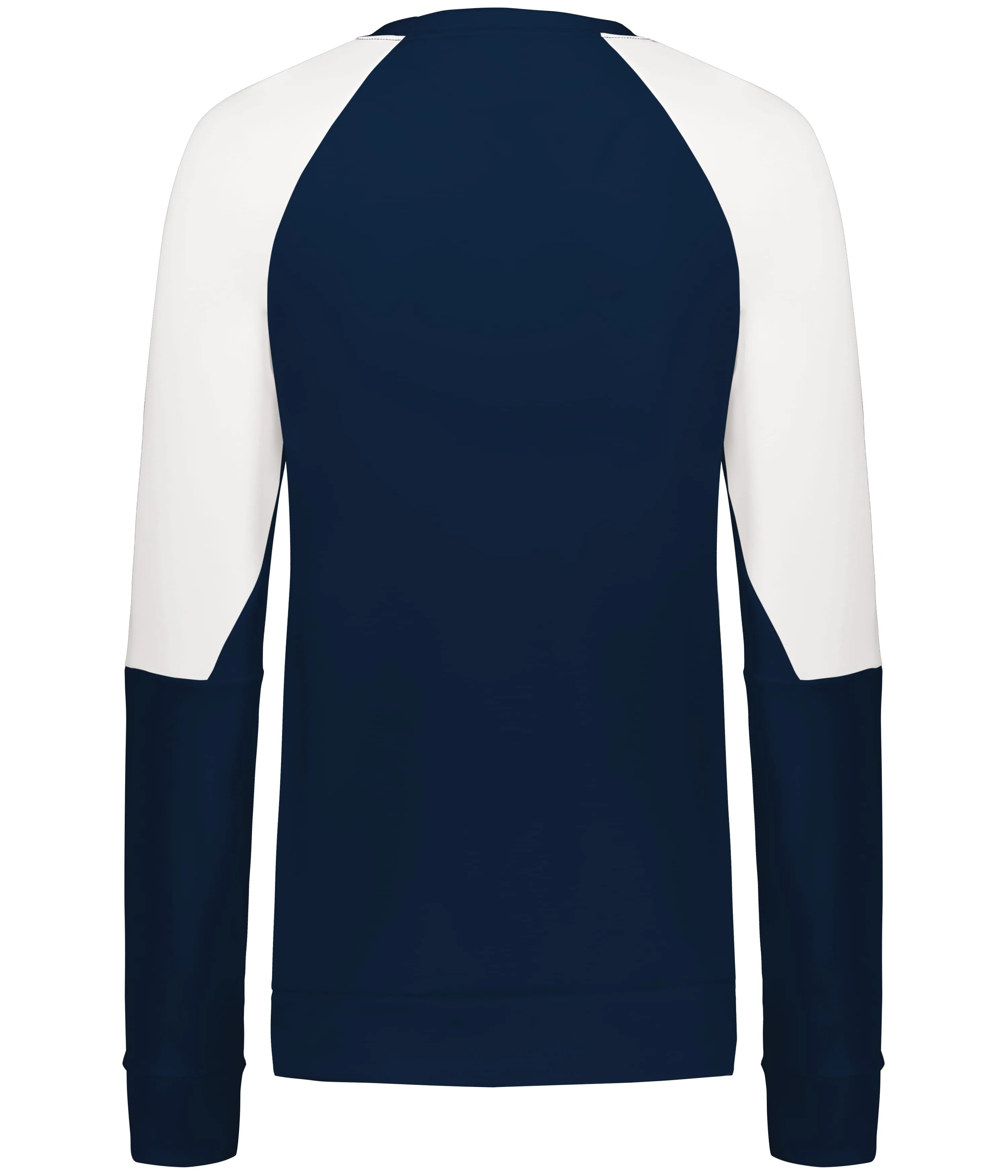 Holloway Ladies Momentum Team Fleece Crew