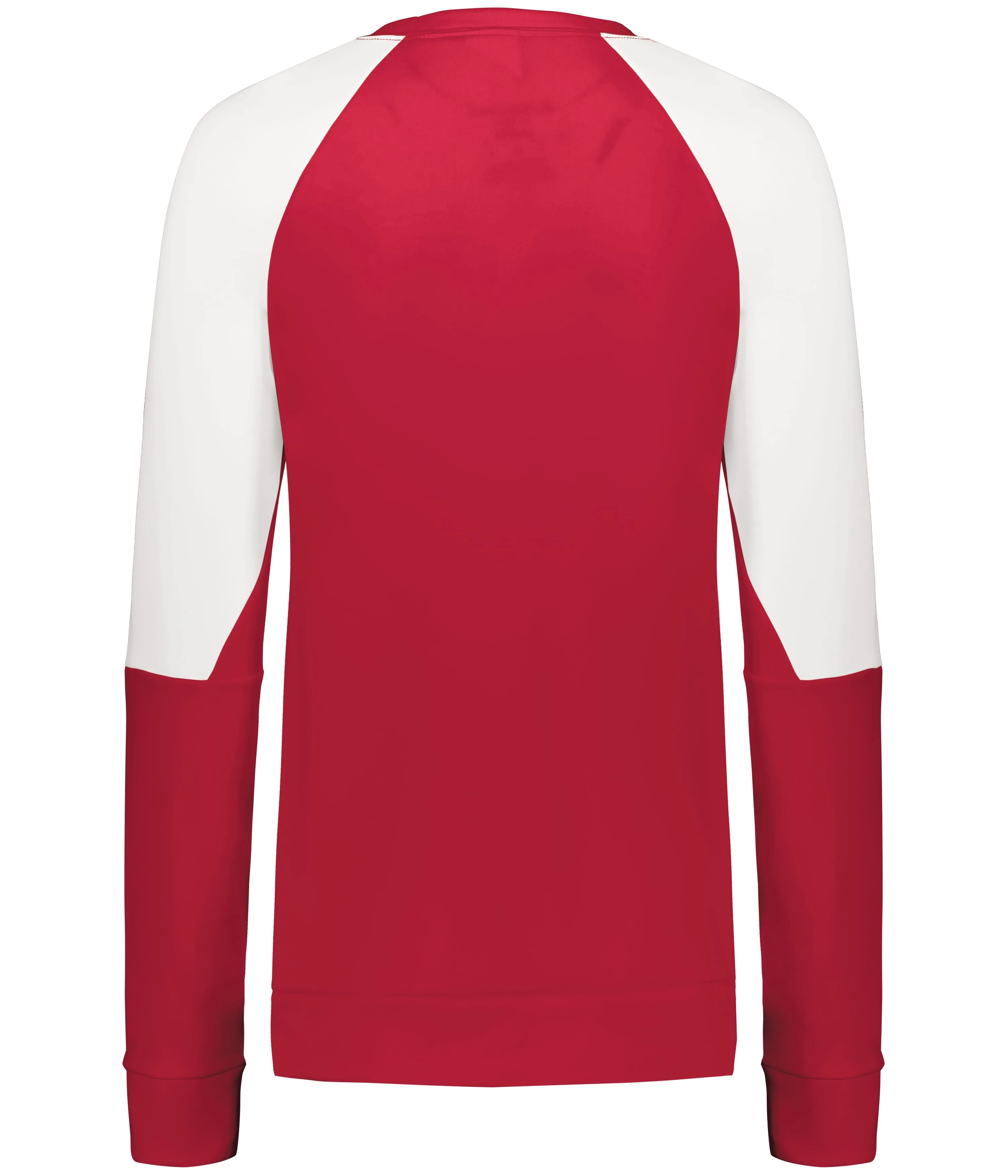 Holloway Ladies Momentum Team Fleece Crew