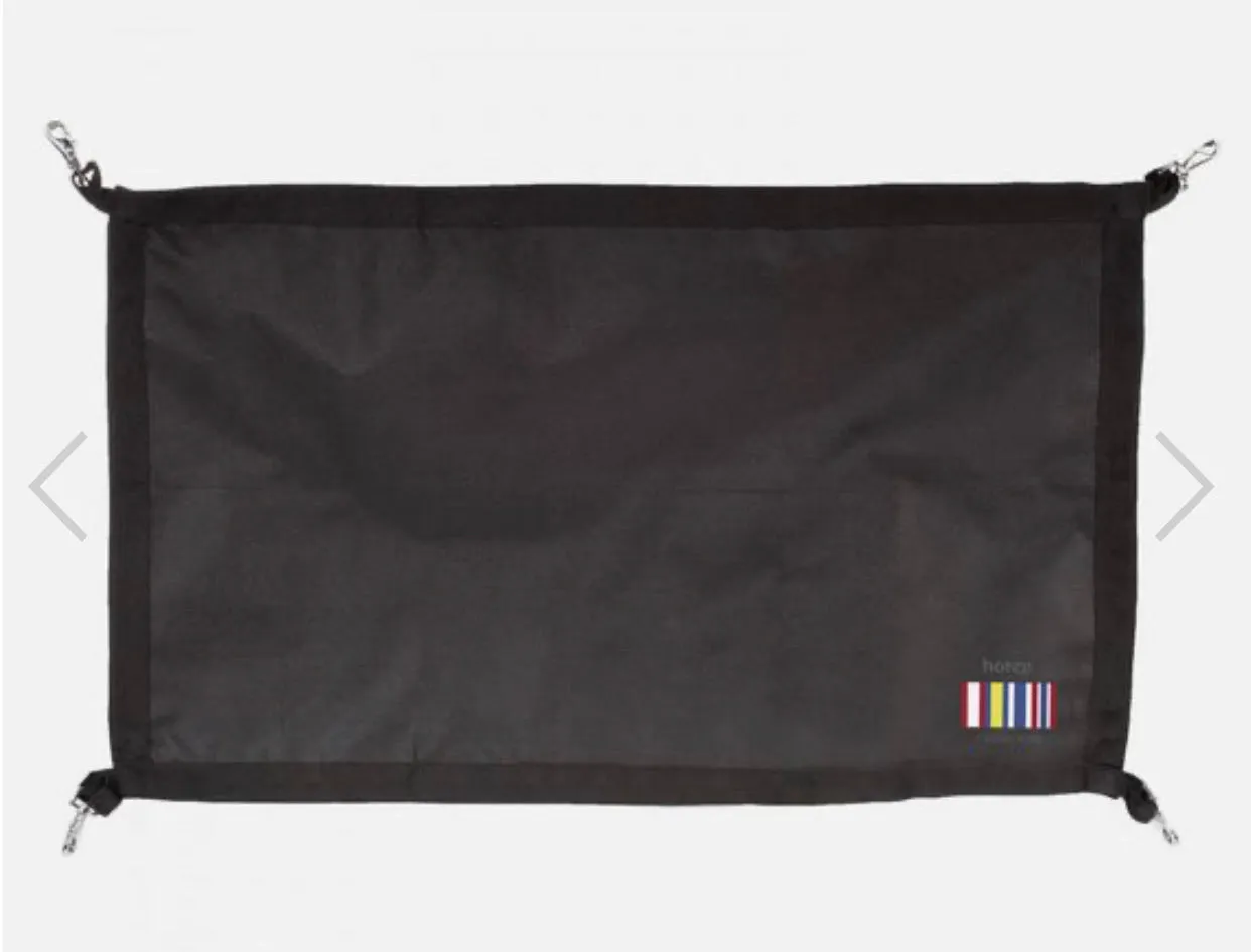 Horze Stall Guard