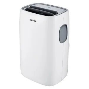 Igenix 2.64 kW 4 in 1 Portable Air Conditioner