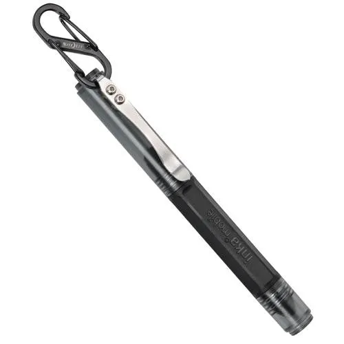 Inka Mobile Clip Pen   Stylus - Black