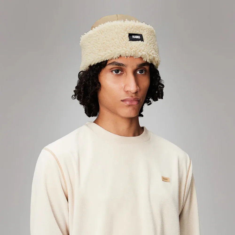 Insulated Fleece Hat T2