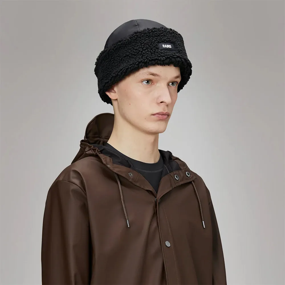 Insulated Fleece Hat T2