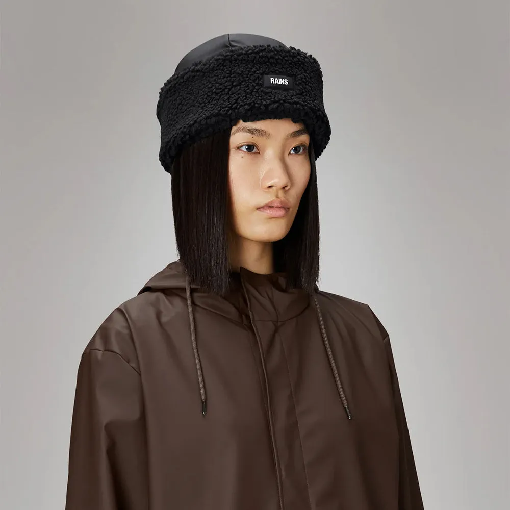 Insulated Fleece Hat T2
