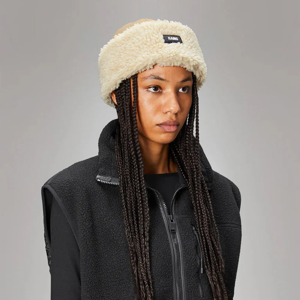 Insulated Fleece Hat T2