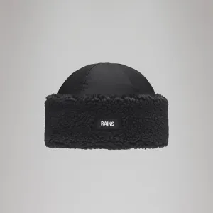 Insulated Fleece Hat T2