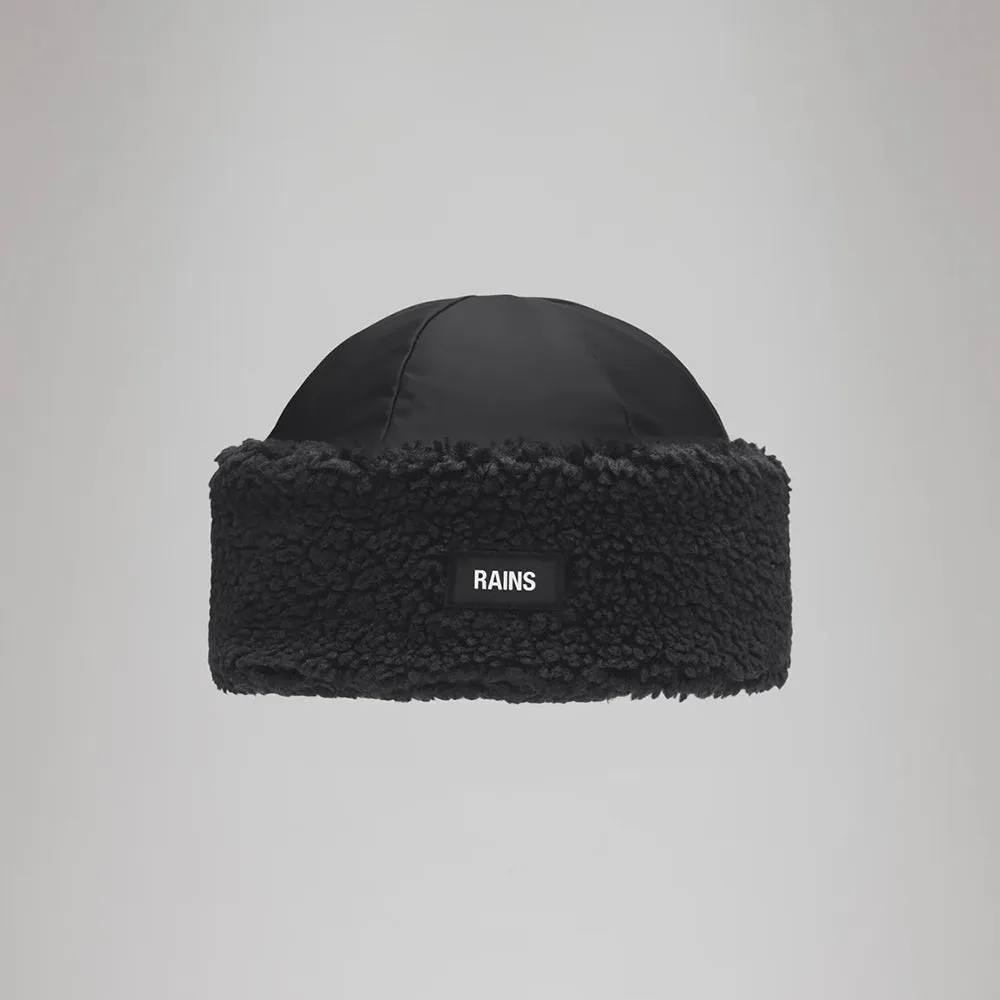 Insulated Fleece Hat T2