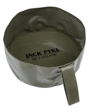 Jack Pyke Collapsible Dog Bowl