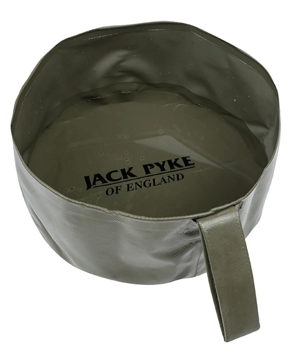 Jack Pyke Collapsible Dog Bowl