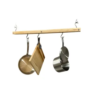 J.K. Adams 36" Pot Rack