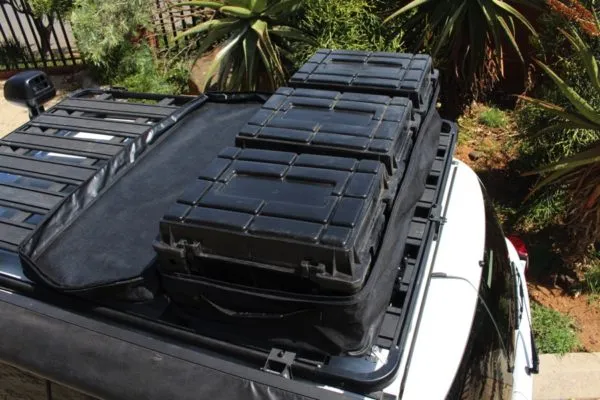K9 Ammo Box Carry All