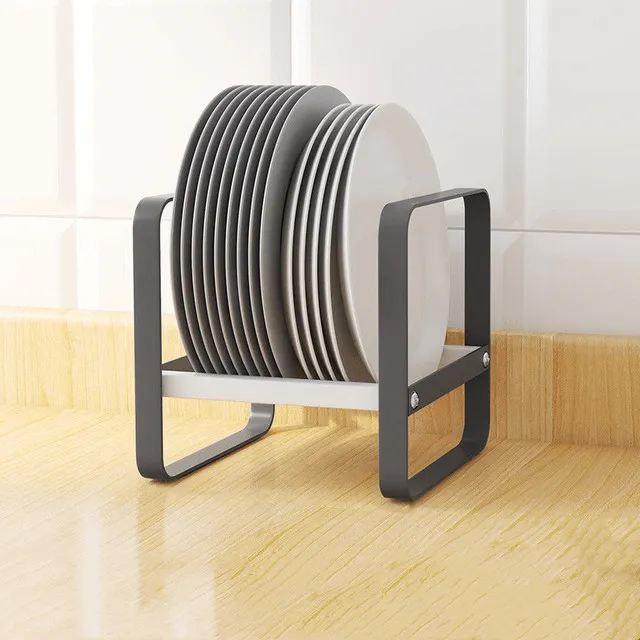Kitchen Cabinet Shelf Organizers