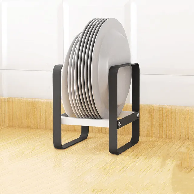 Kitchen Cabinet Shelf Organizers