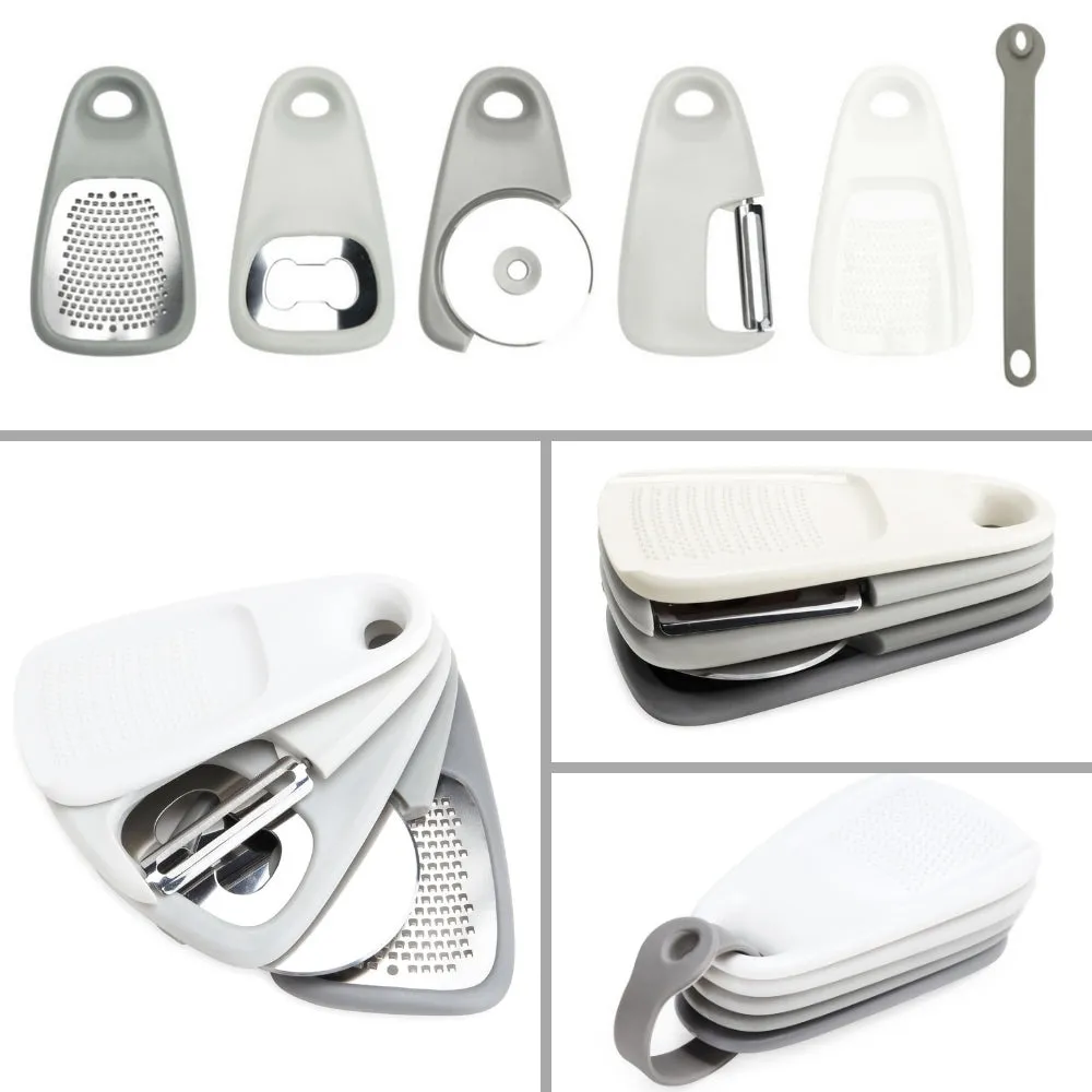 Kitchen Gadget Set | 5 Pc.