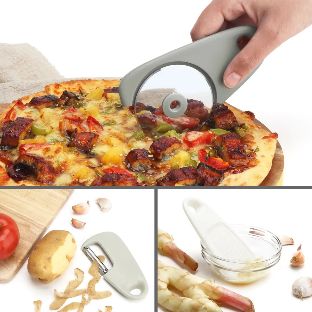 Kitchen Gadget Set | 5 Pc.