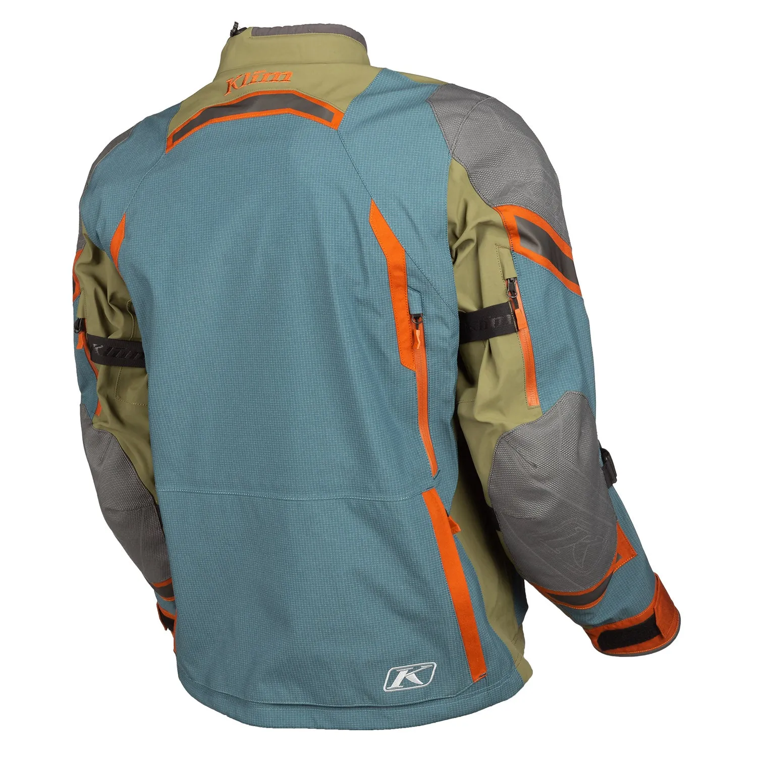 Klim Badlands Pro A3 Jacket