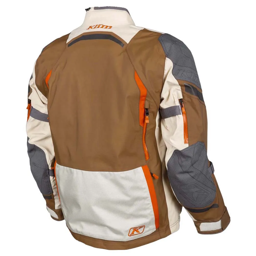Klim Badlands Pro Jacket
