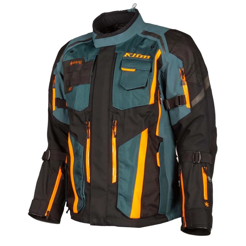 Klim Badlands Pro Jacket