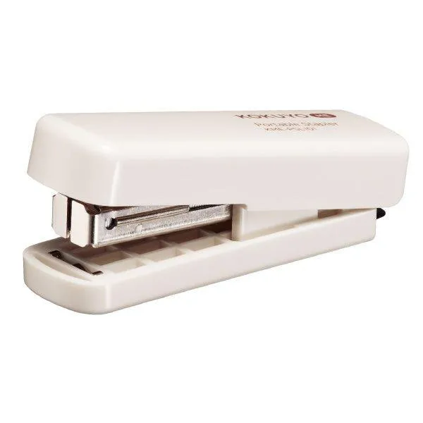 KOKUYO ME KME-PSL101 Clip-on stapler Portable stapler texture